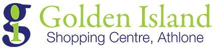 Golden Island Shopping Centre Logo