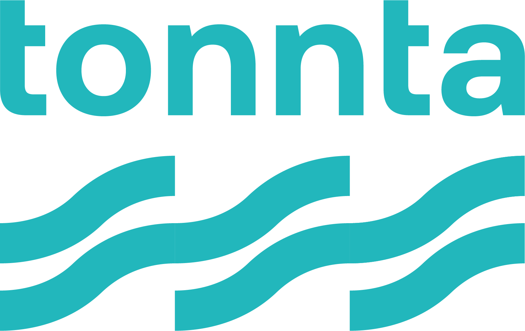 Tonnta Festival Logo