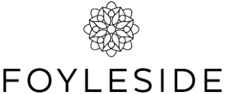 Foyleside Shopping Centre Logo