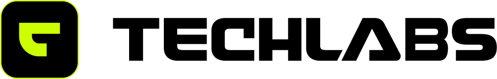 TechLabs Expo Logo