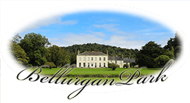 Bellurgan Park Logo