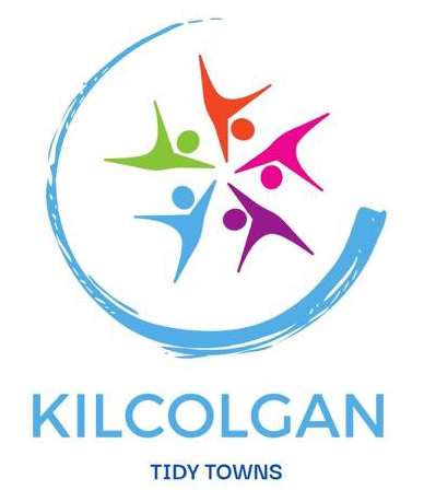 Kilcolgan Tidy Towns Logo