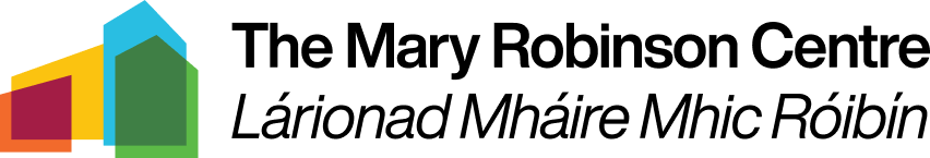 The Mary Robinson Centre Logo