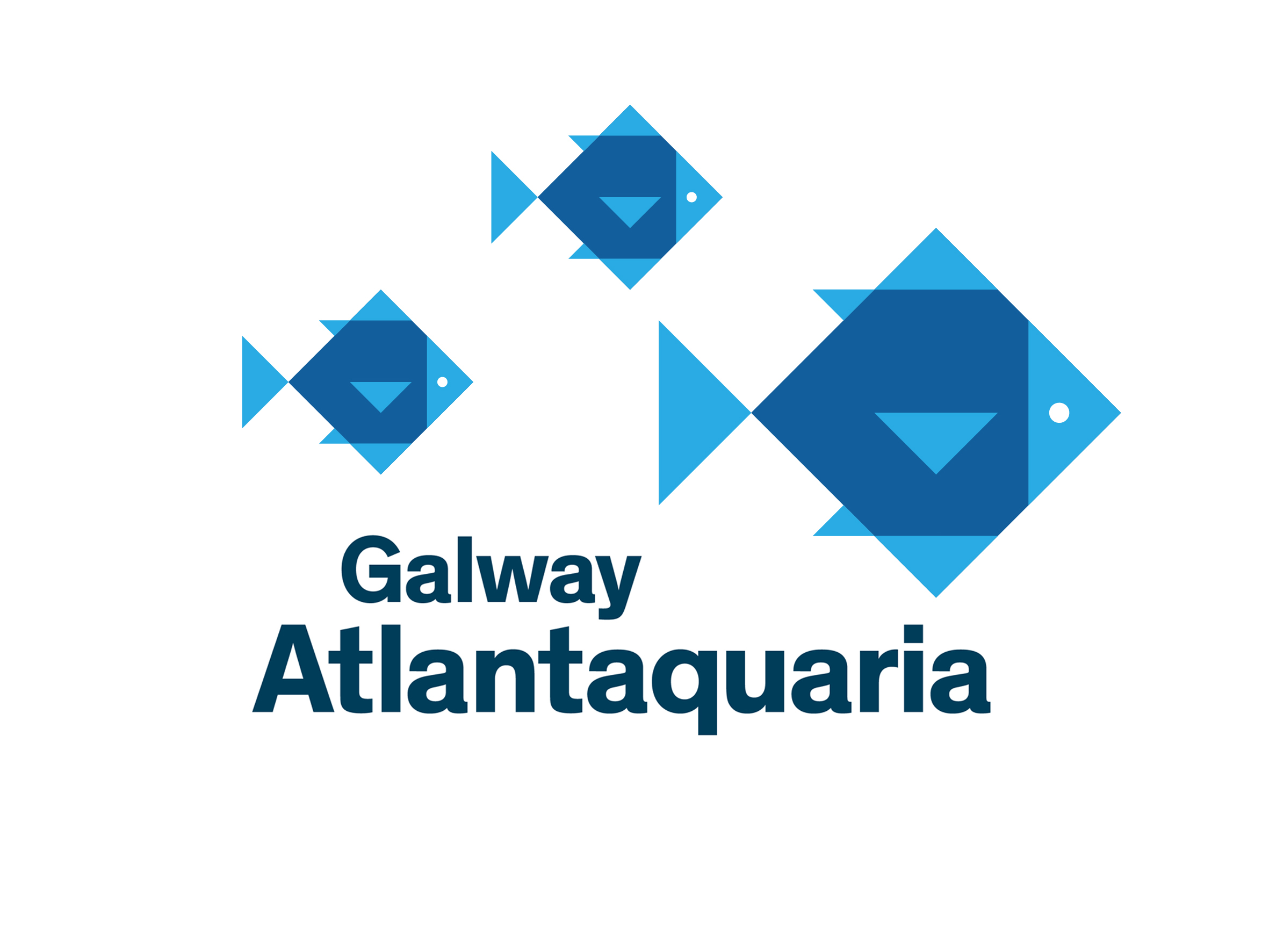 Galway Atlantaquaria Logo