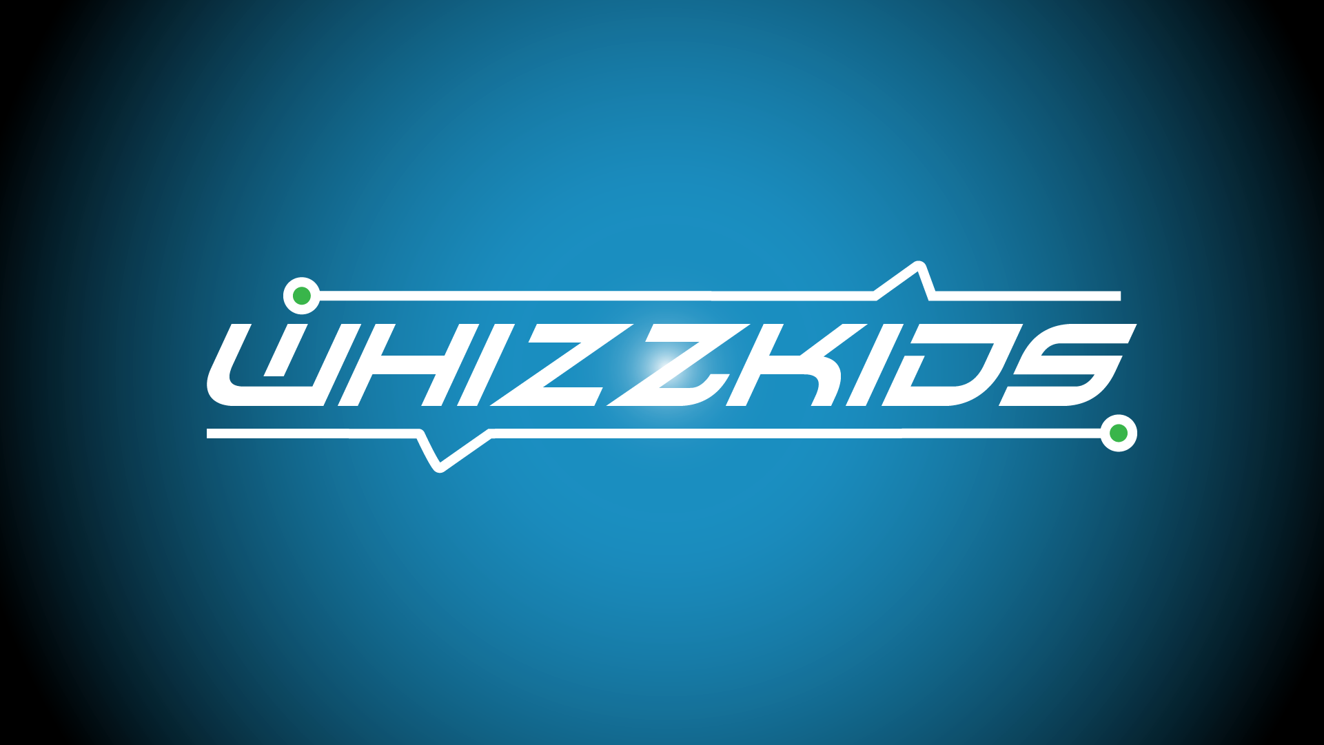 Whizzkids Summer Camps Logo