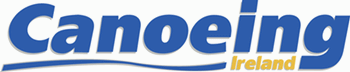 Canoeing Ireland Logo