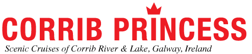 Corrib Princess Logo