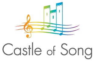 Castle Of Song Logo