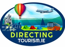 Directing Tourism Grand Tours Logo