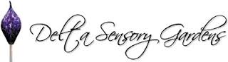 Delta Sensory Gardens Logo