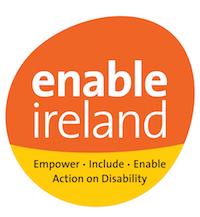 Enable Ireland Logo
