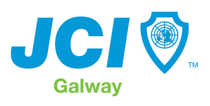 JCI Galway Logo