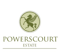 Powerscourt Estate Logo