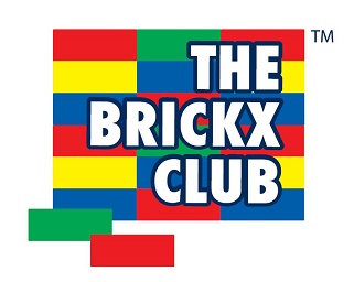 The Brickx Club Tour Logo